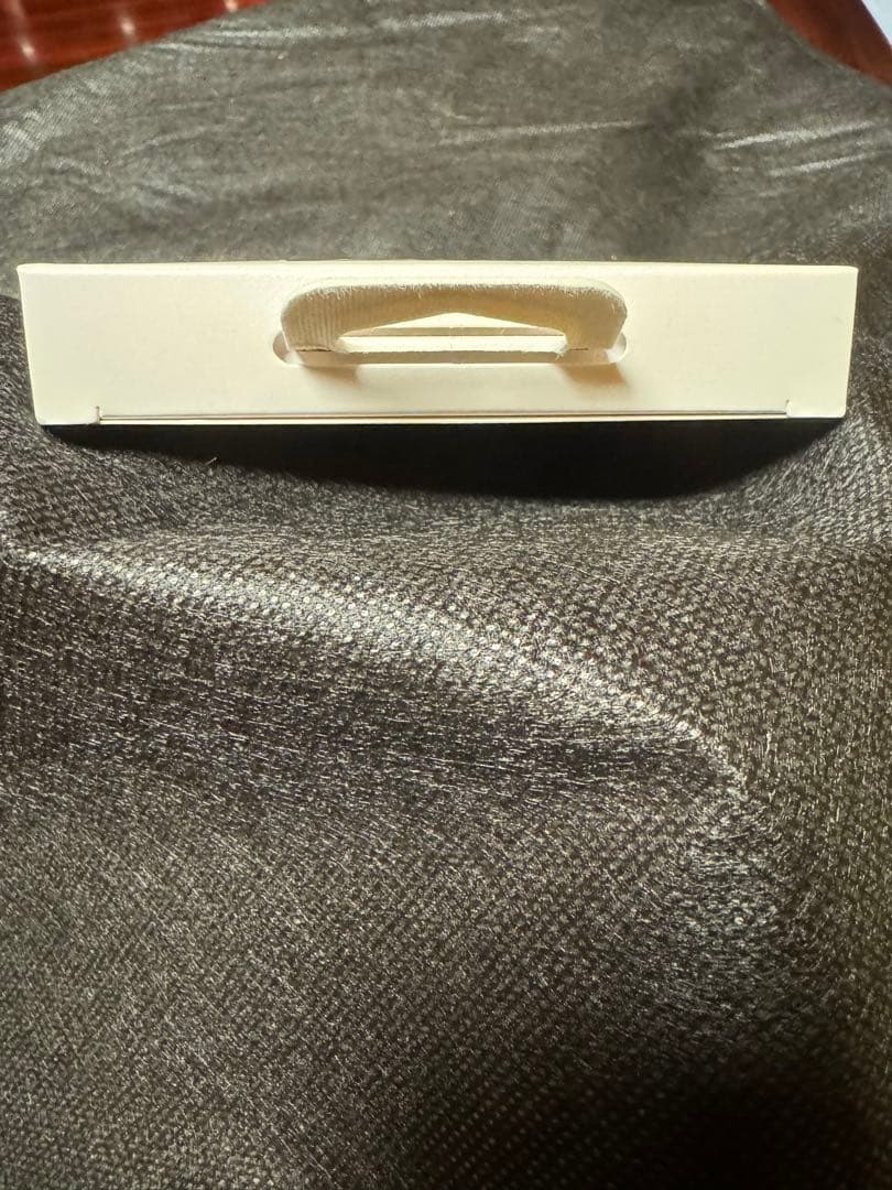 【新品未開封】CASETiFY iPhone 16 Pro用ミラーケース