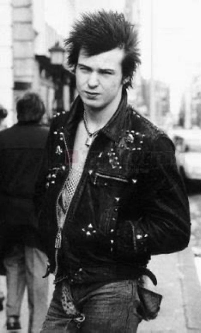 ルイスレザーLewisLeathersDOMINATORドミネーター551T42