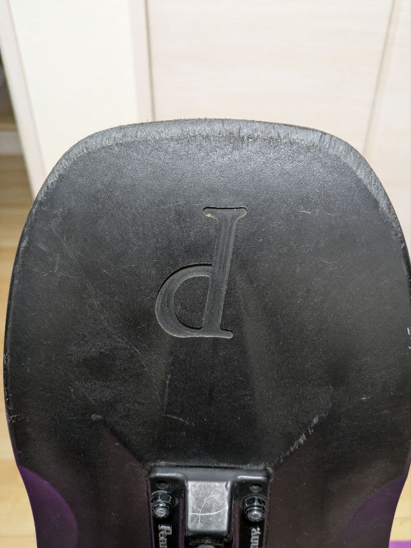 ペニー　32インチ HYBRID CRUSER ブラック