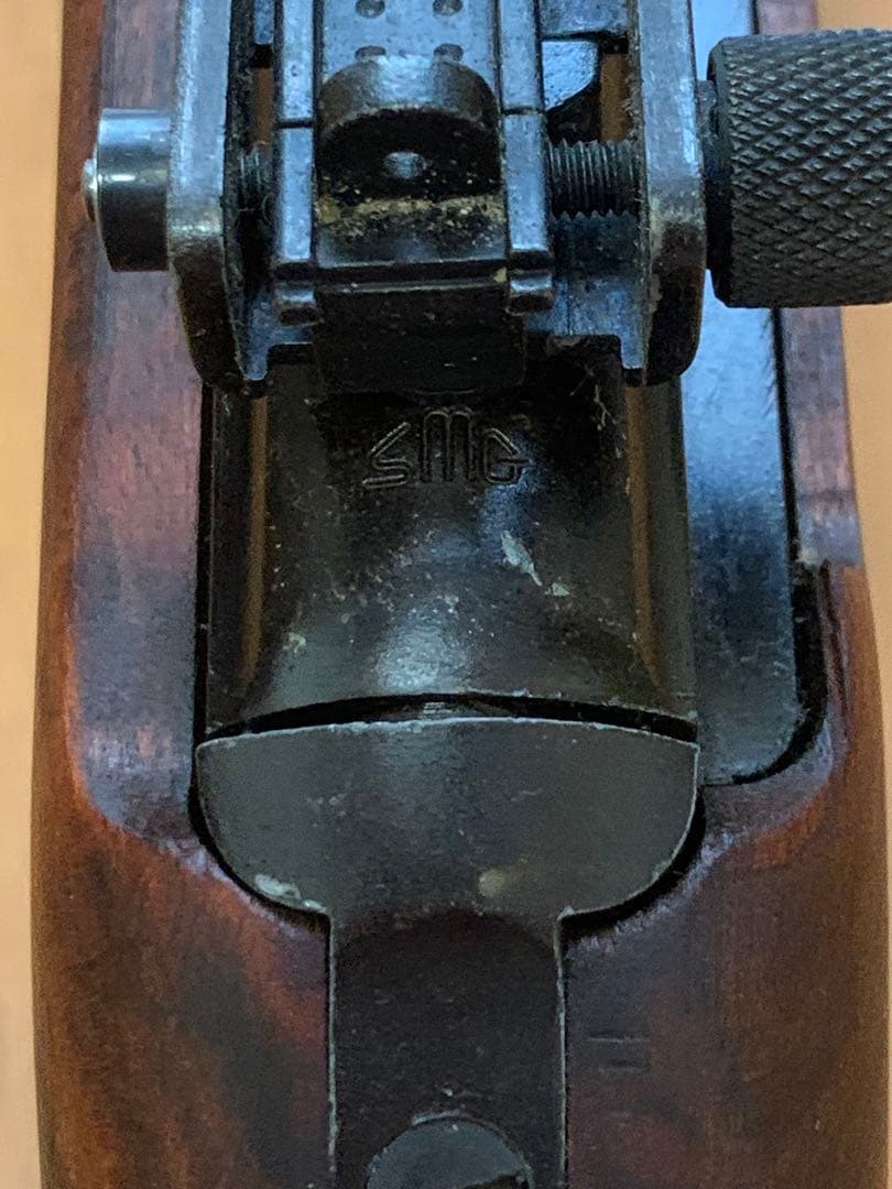 【美品】CMC CARBINE CAL.30 M1&M2