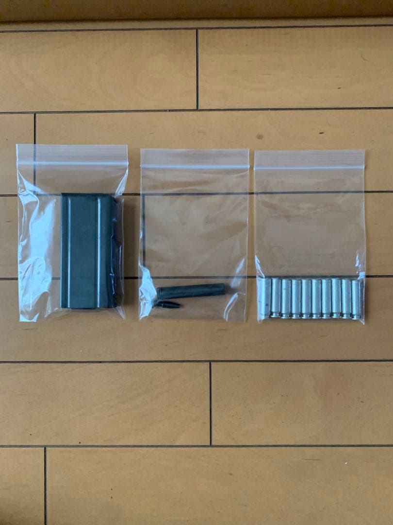 【美品】CMC CARBINE CAL.30 M1&M2