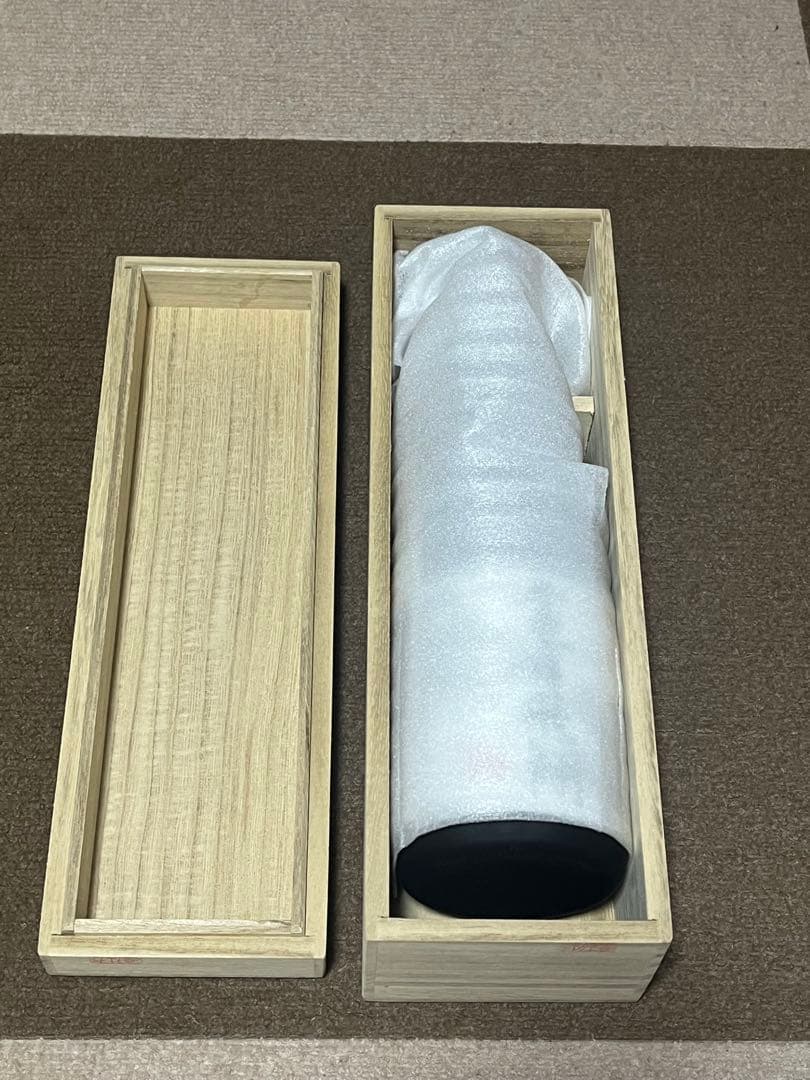 金星飛翔 特別純米酒 木箱入り