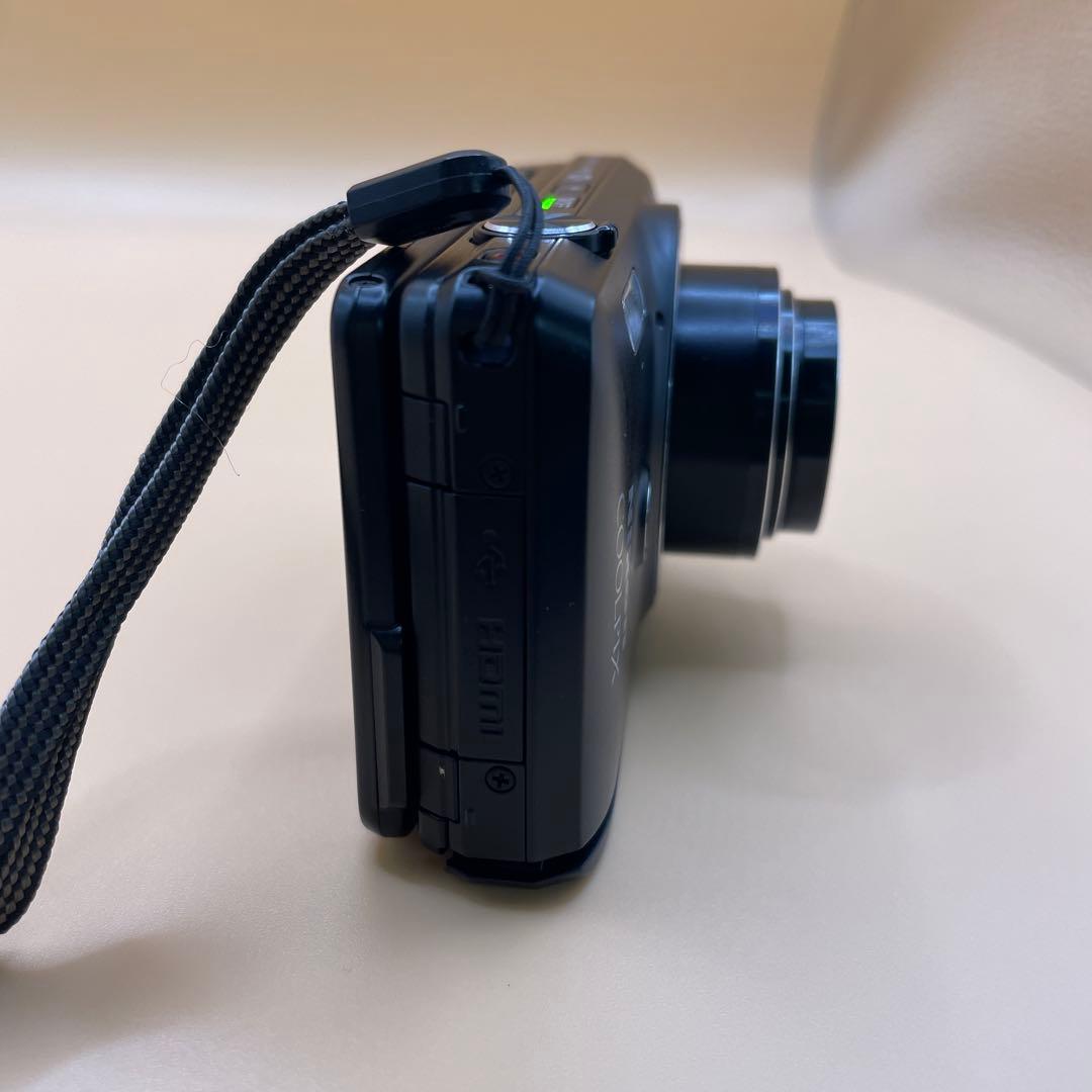 Nikon COOLPIX S6900 デジカメ 1554