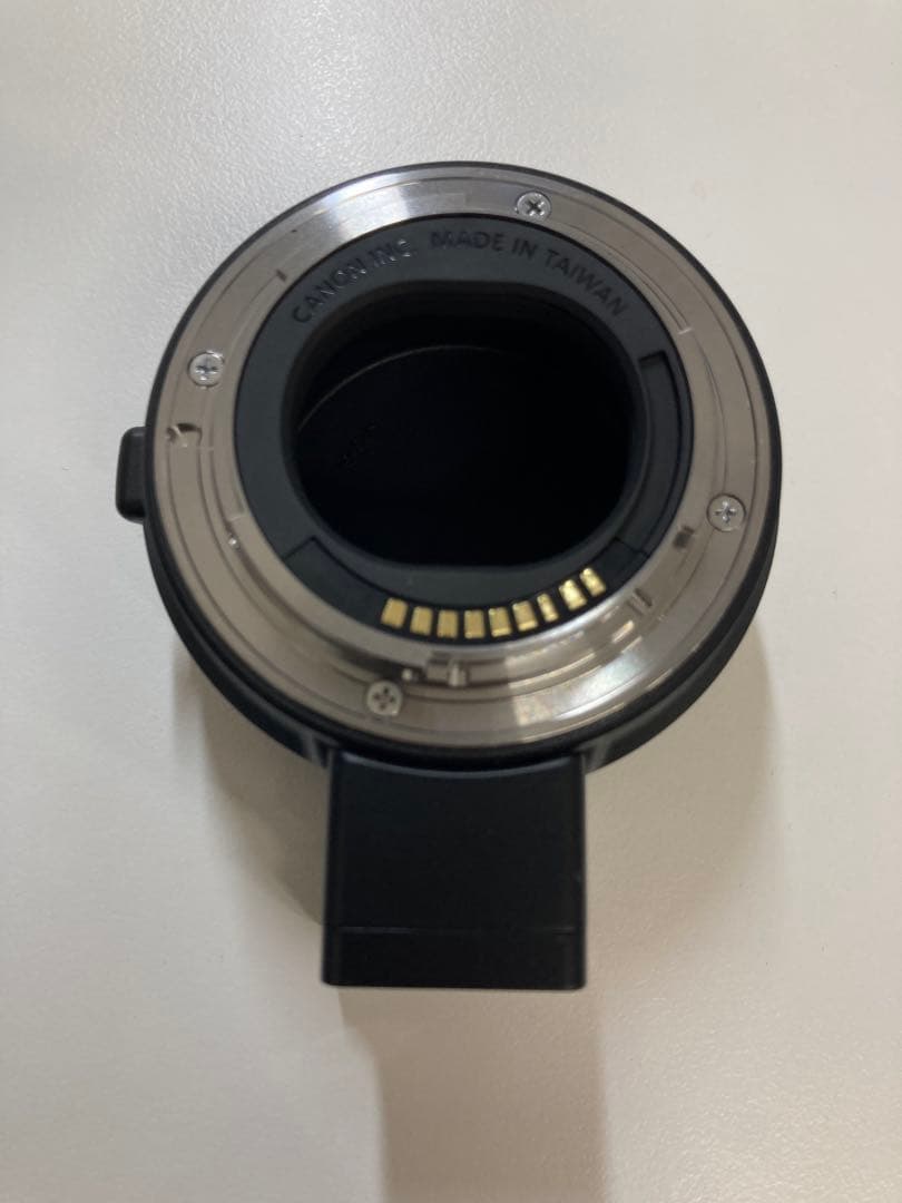 【美品】Canon EOS kiss Mカメラ ダブルレンズキット