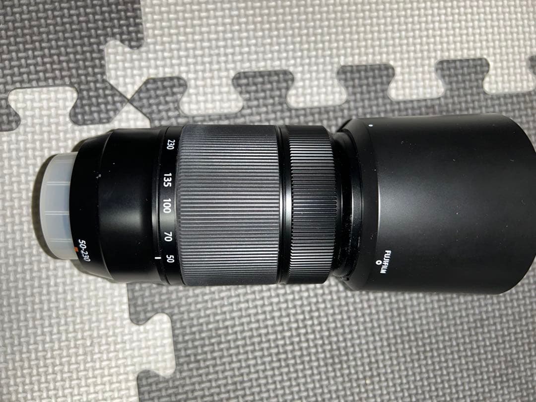 Fujifilm X-T2 ミラーレスカメラ