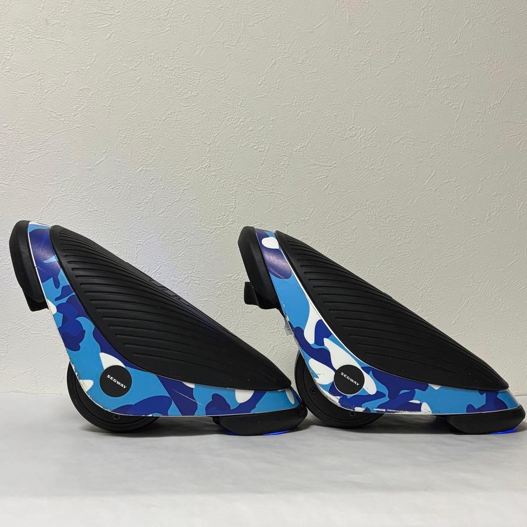 ことるるSALL segway ninebot DRIFT セグウェイ