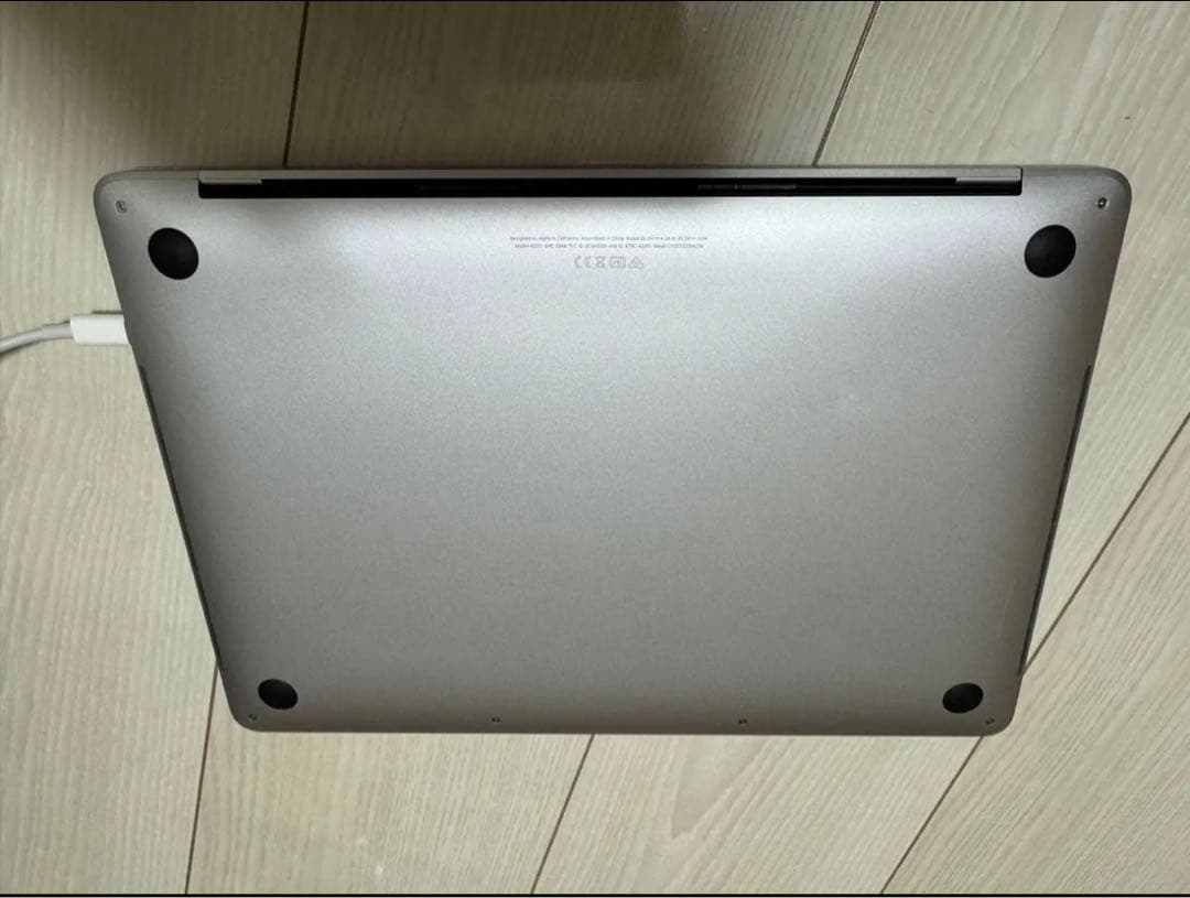 MacBookPro 13インチ/16GB/2020モデル/MWP82J/A