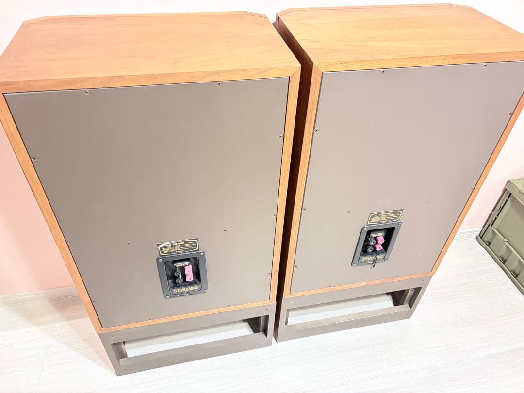 タンノイ TANNOY Stirling TW