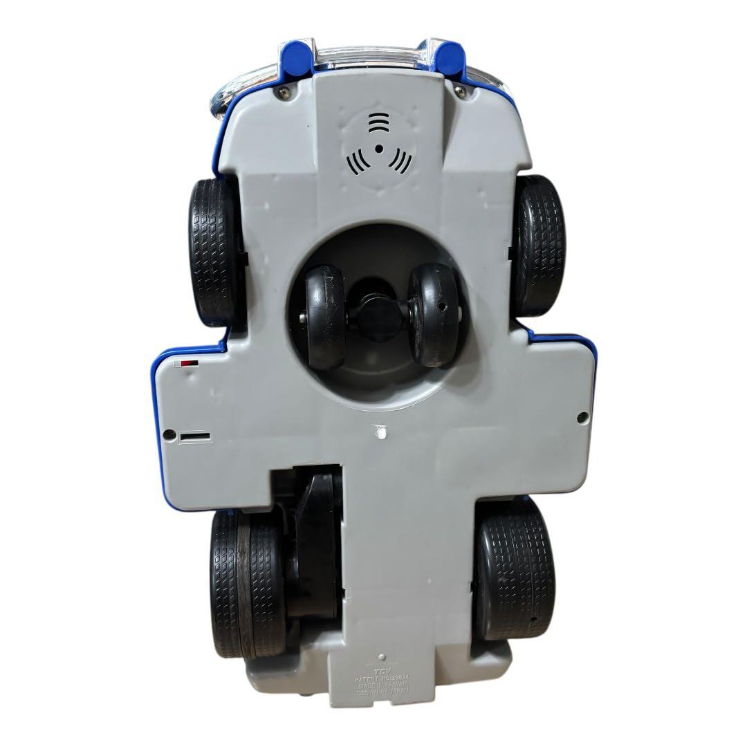 電動ラブフォー　RAV4 子供用　トヨタ TOYOTA 充電式　レトロ