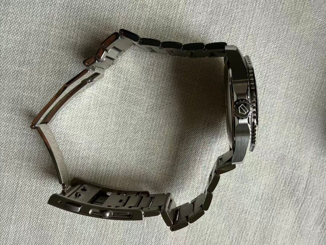 タグホイヤー アクアレーサー プロフェッショナル300 WBP201C