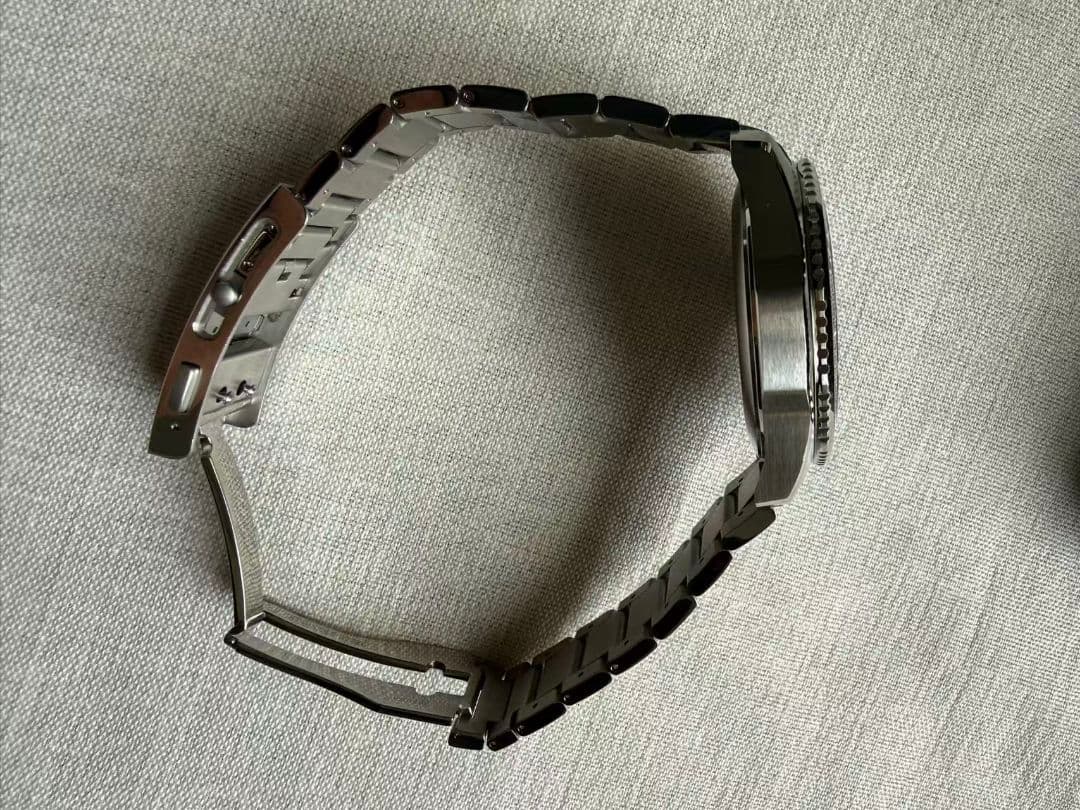 タグホイヤー アクアレーサー プロフェッショナル300 WBP201C