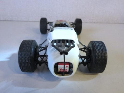 特価 EBBRO (1/20) ホンダ RA271