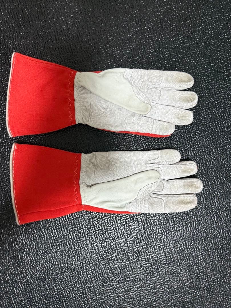 ARD レーシンググローブ ISO6940 Lサイズ