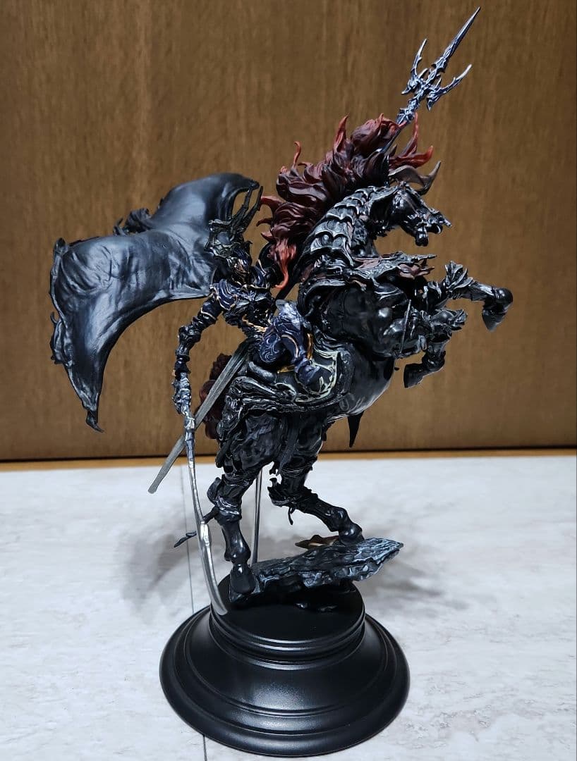 FF14 闘神オーディン マイスタークオリティ フィギュア