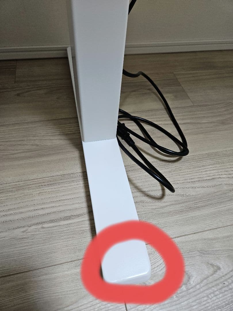 【専用】オカムラ スイフト 電動昇降 デスク okamura Swift