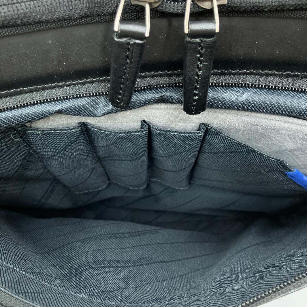 【JM2019】ゼロハリバートン ソフトキャリーケース ビジネストローリー