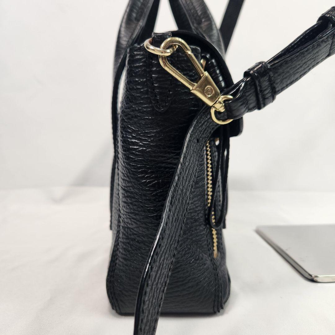 美品 3.1 Phillip Lim パシュリ 2way サッチェルバッグ