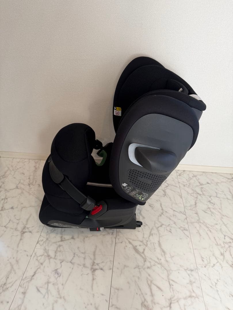 サイベックス　パラスG