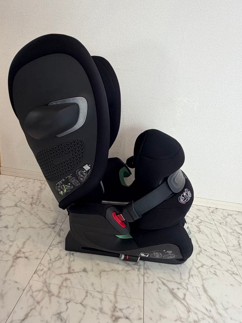 サイベックス　パラスG