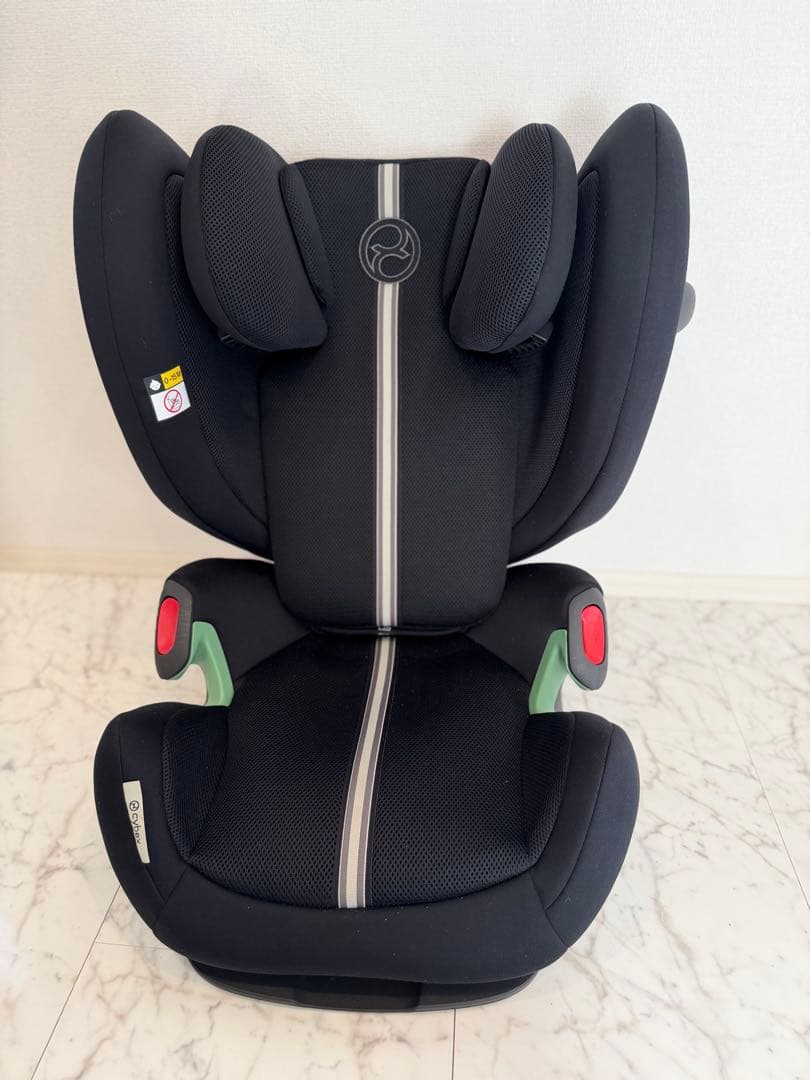 サイベックス　パラスG