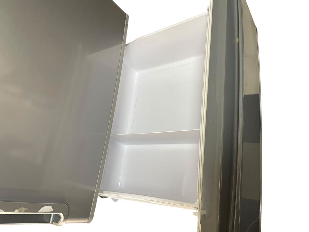 AQUA AQR-361F 大型冷蔵庫 300L以上 4ドア 右開き 動作保証付