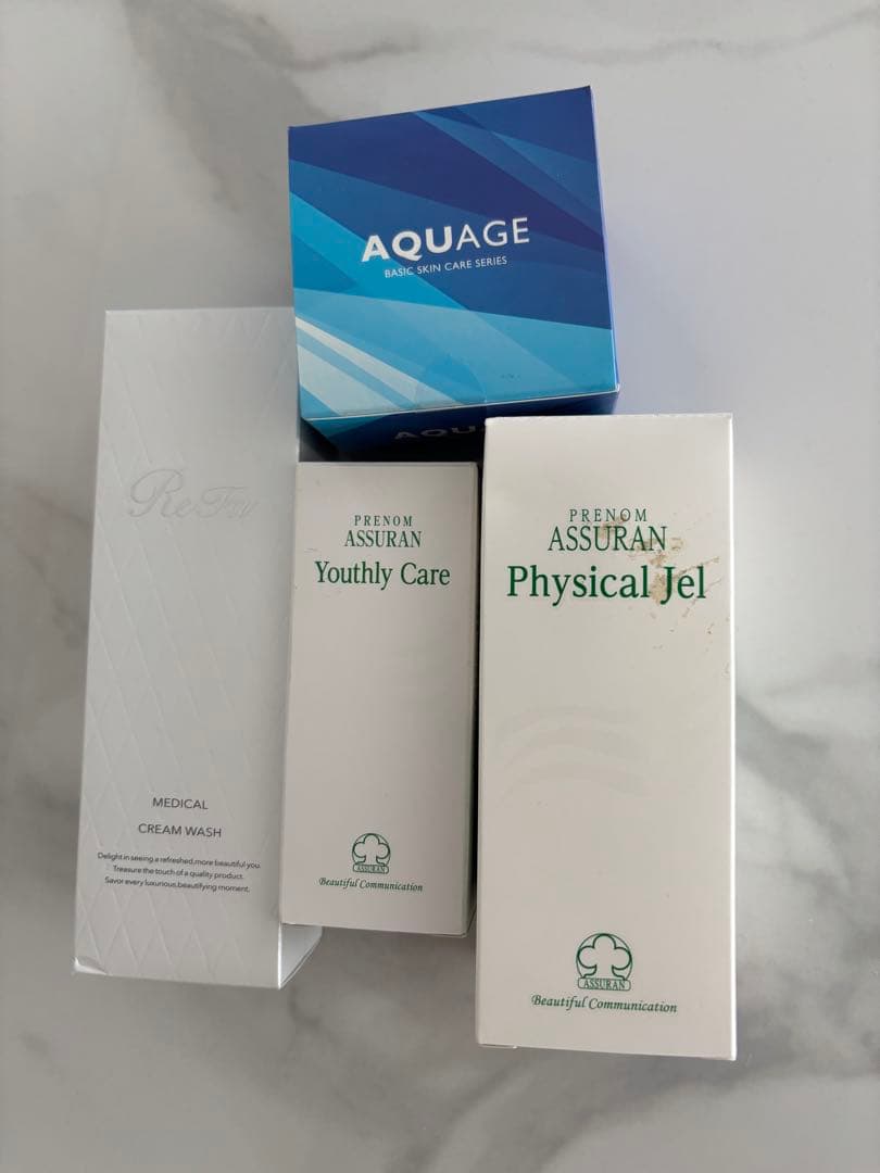 アシュラン・リファ・アクアージュ