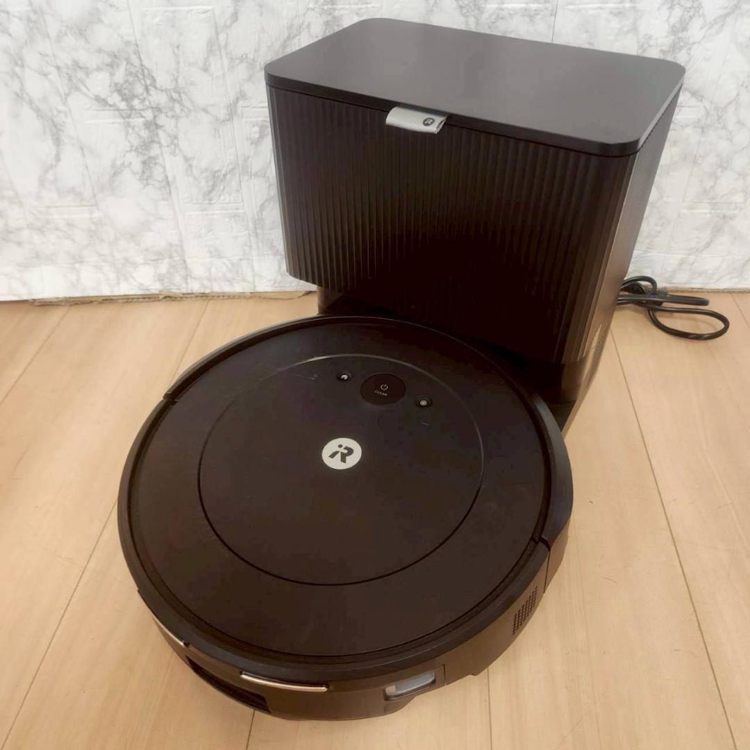 アイロボット ルンバ コンボ2 エッセンシャル