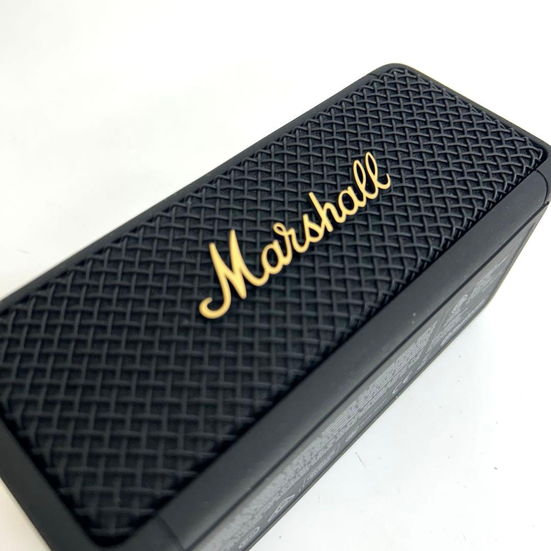 e931-31 Marshall Emberton スピーカー　ジャンク