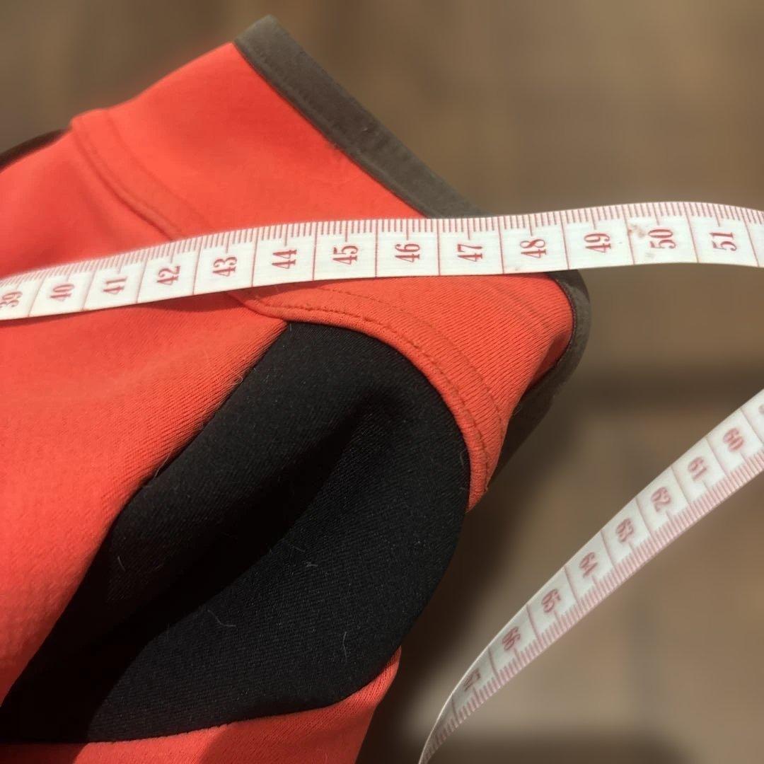 アルファアイコン　ダブルフルドッグガード　 Lサイズ