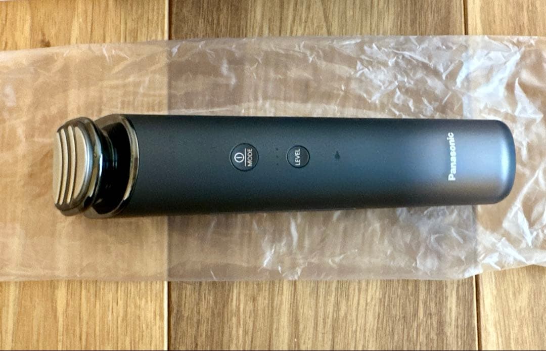 みえみえ/パナソニックリフトケア美顔器　バイタリフトRFEH-SR85-K