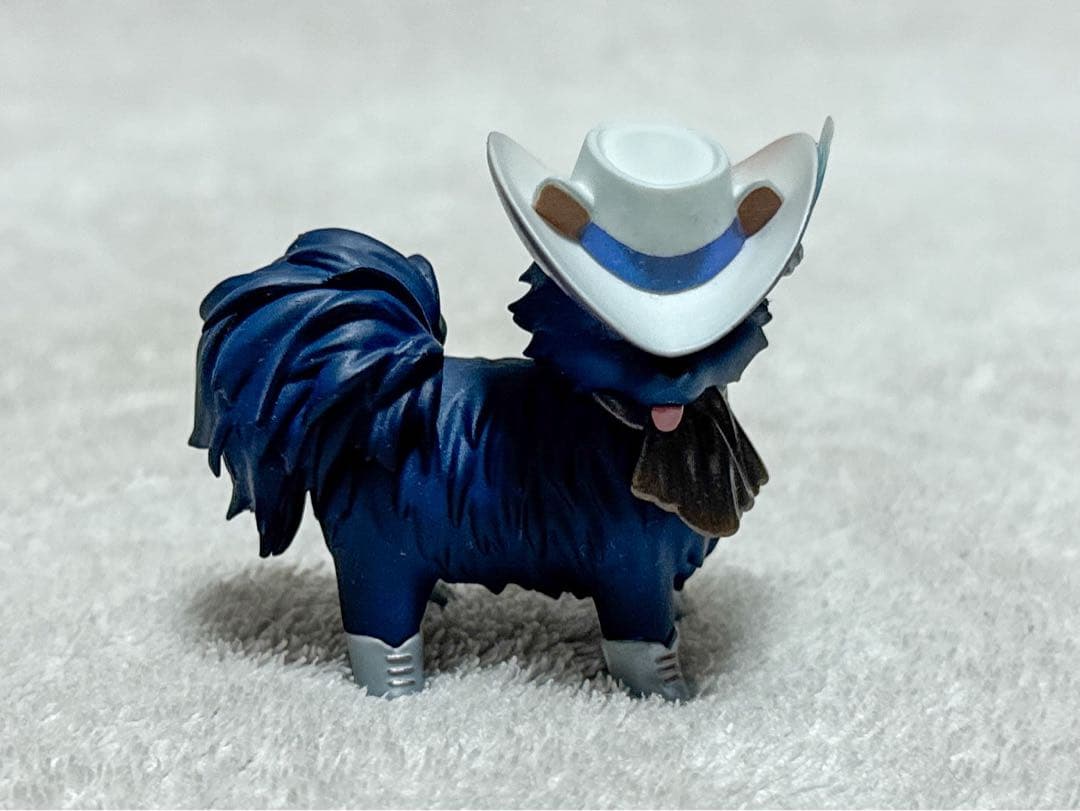 DRAMAtical Murder 蒼葉 Gothic Ver.