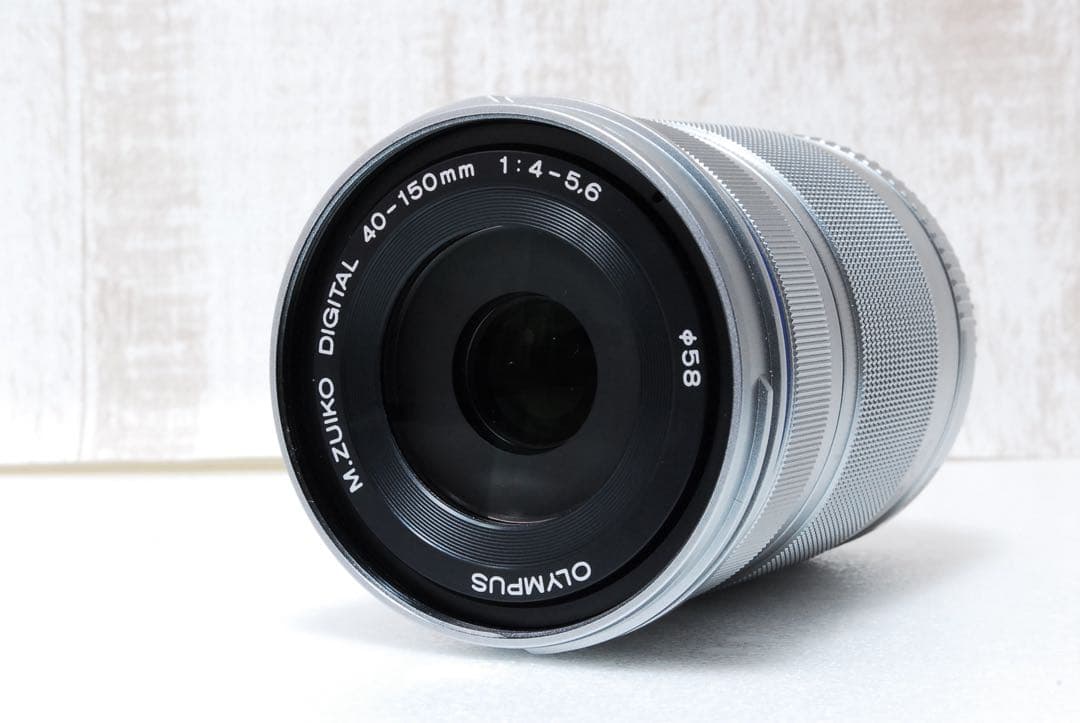 ❤️美品❤️箱付❤️ショット数僅か❤️ OLYMPUS E-PL10 ダブルレンズ