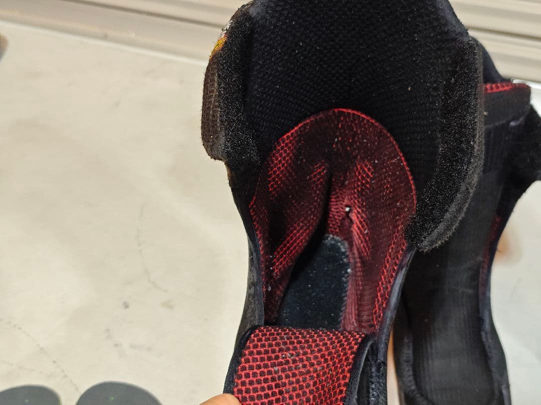 BURTON Ion Wide Speedzone サイズ26.0