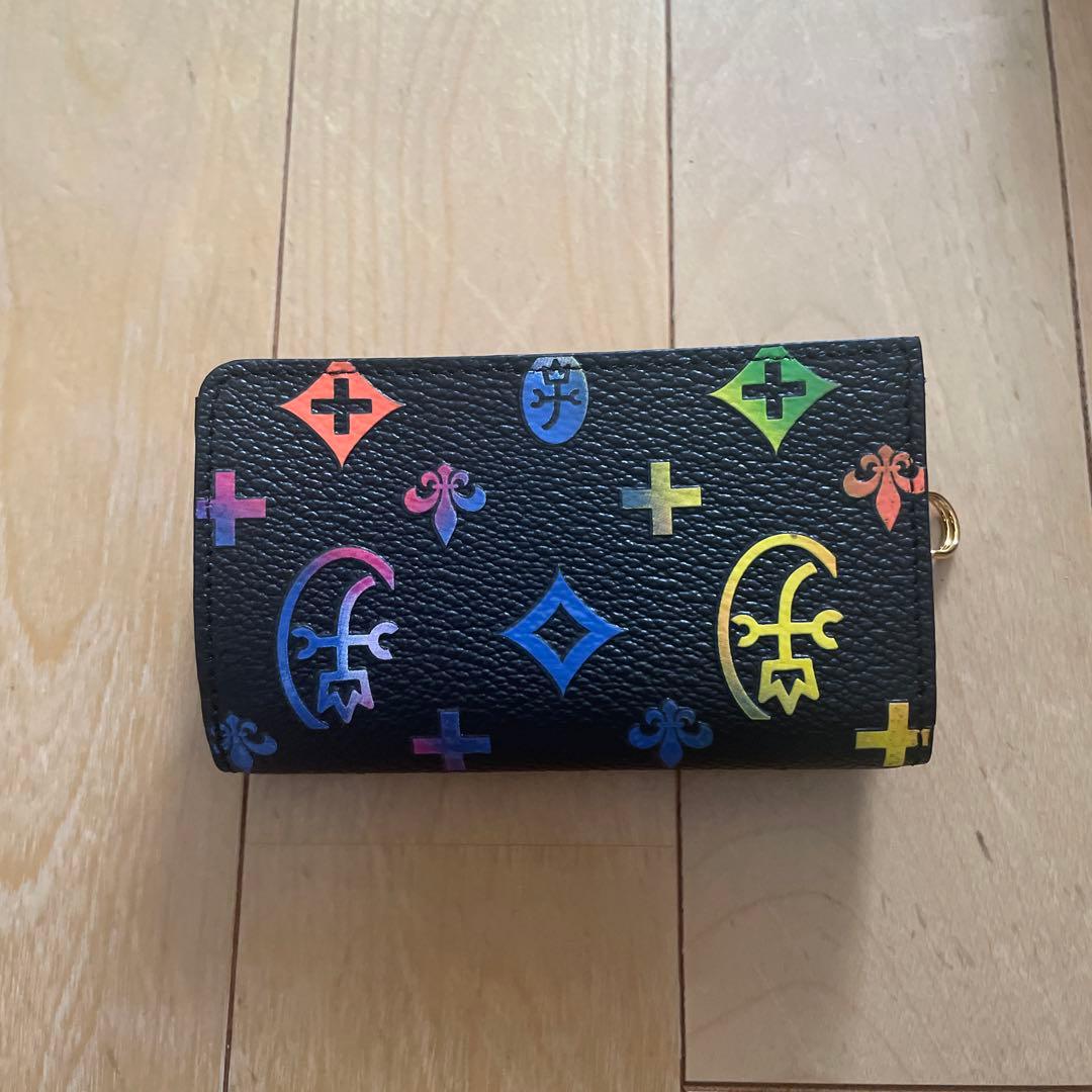 カステルバジャック キーケース