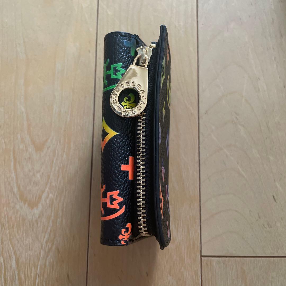 カステルバジャック キーケース