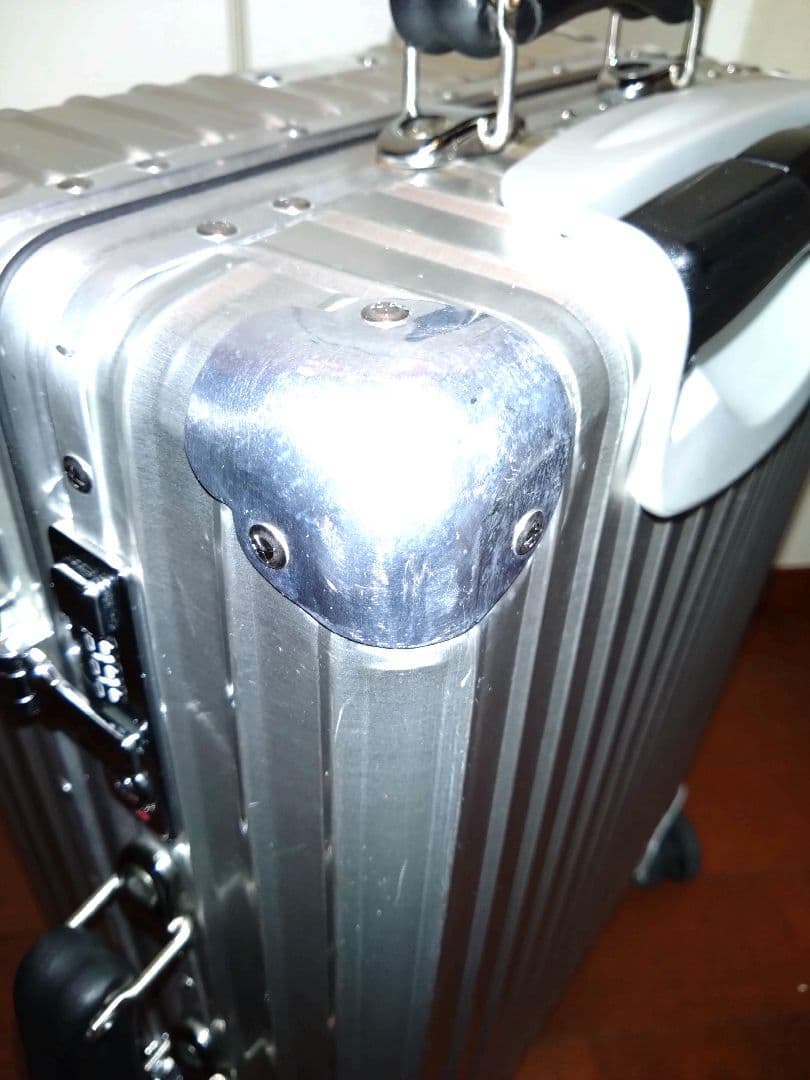 RIMOWA✈️クラッシック キャビン　4輪　33L