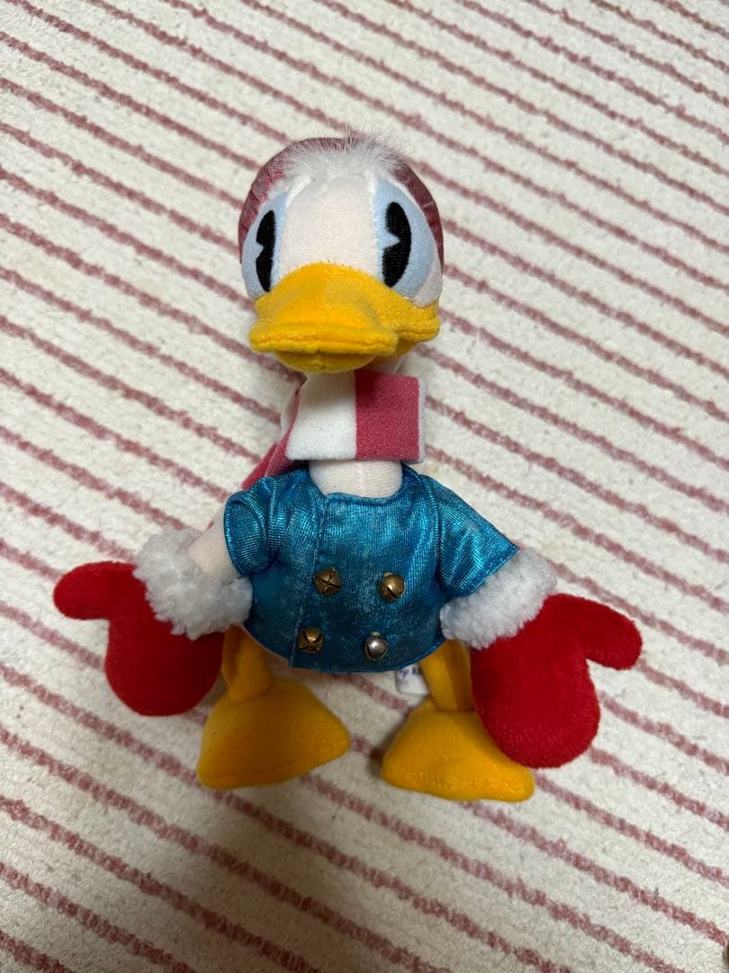 ディズニーぬいぐるみバッジ　まとめ売り