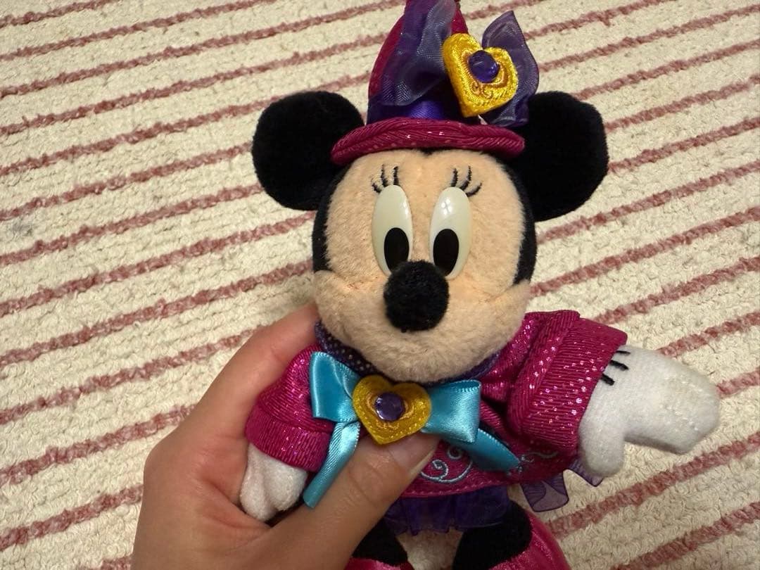 ディズニーぬいぐるみバッジ　まとめ売り