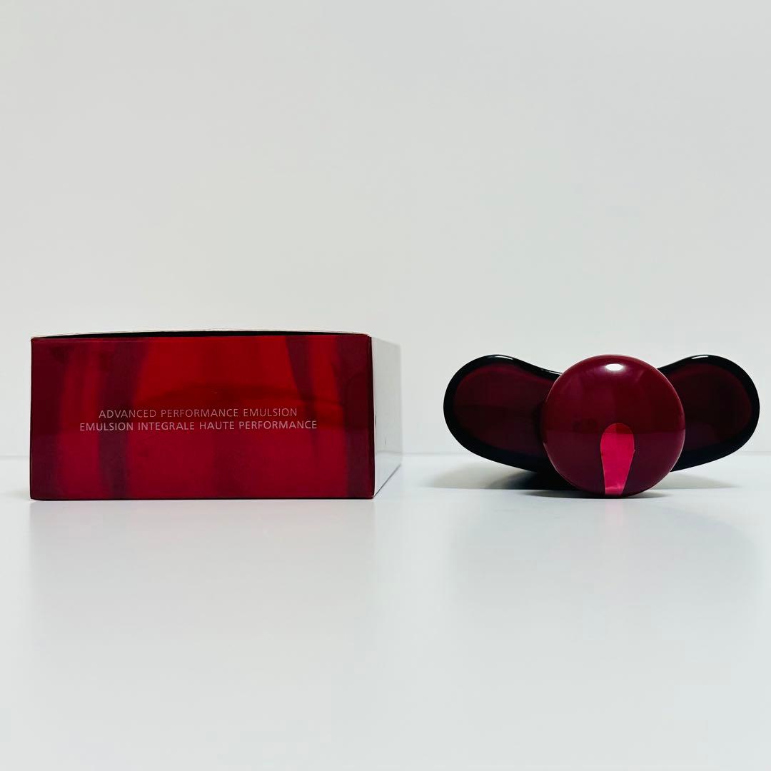 希少　新品　資生堂　バサラ　アドバンスド　パフォーマンスエマルジョン　100ml