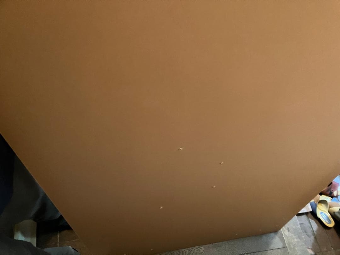 新年価格 地域限定 テーブル天板 W1200×D750mm厚30mm