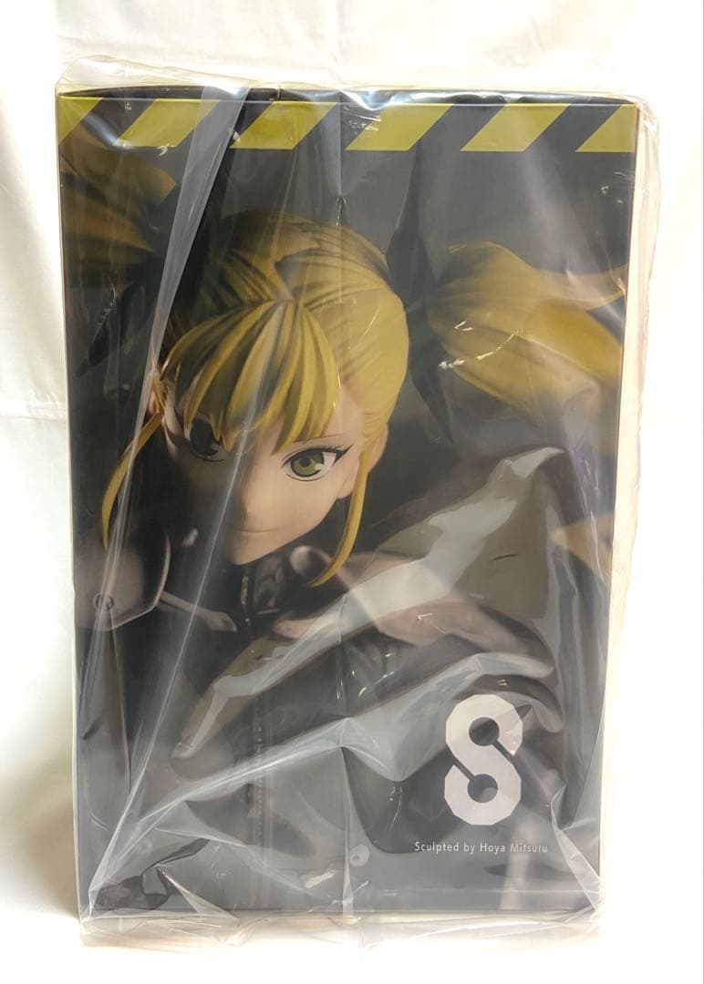 新品 未開封 コトブキヤ 限定品 ARTFX J 四ノ宮キコル 怪獣8号シリーズ