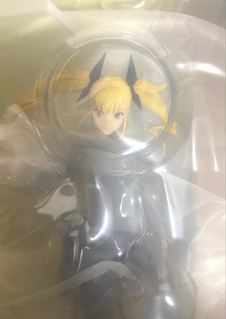 新品 未開封 コトブキヤ 限定品 ARTFX J 四ノ宮キコル 怪獣8号シリーズ