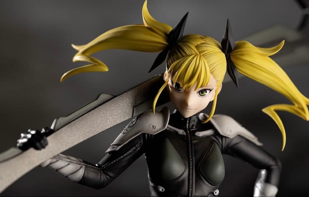 新品 未開封 コトブキヤ 限定品 ARTFX J 四ノ宮キコル 怪獣8号シリーズ