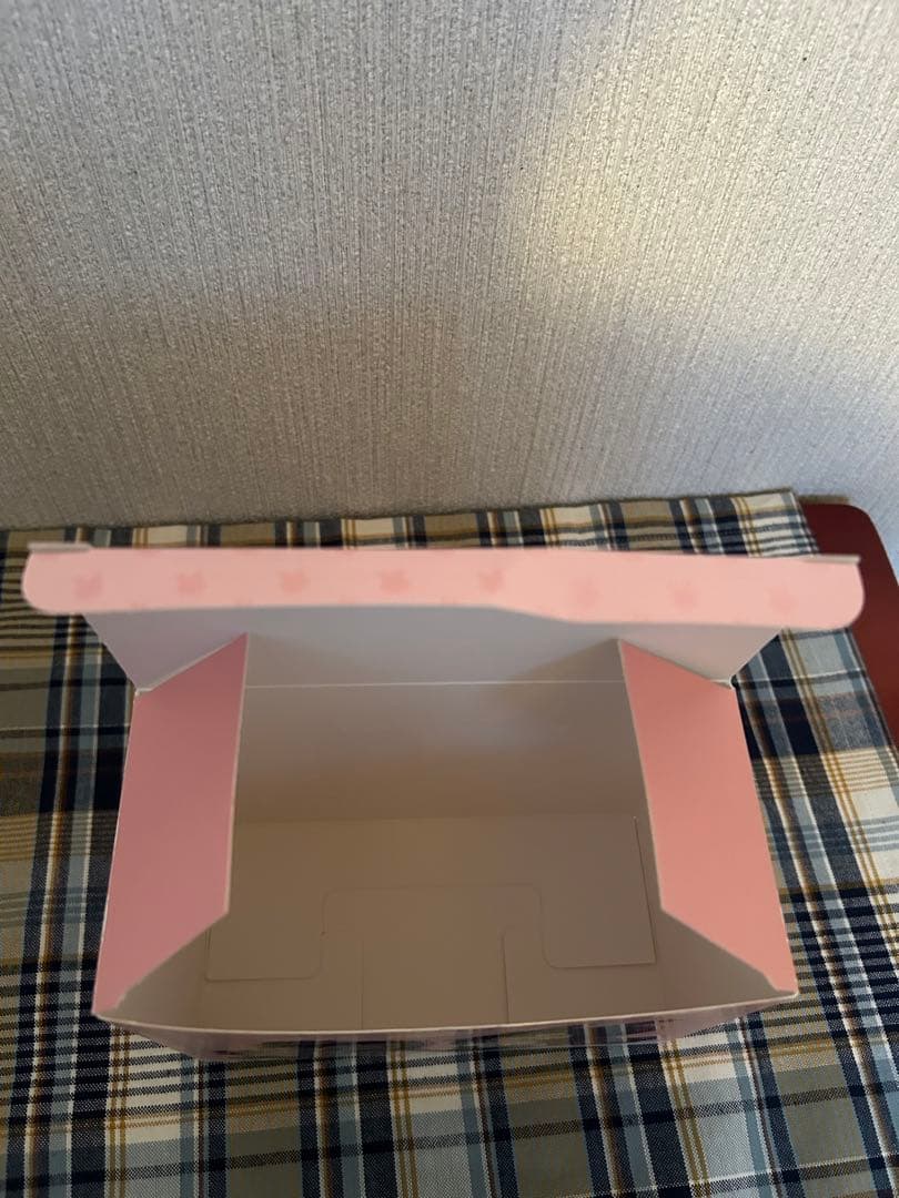 魔道祖師　kaze 10cm ぬいぐるみ(骨なし) 新品未使用