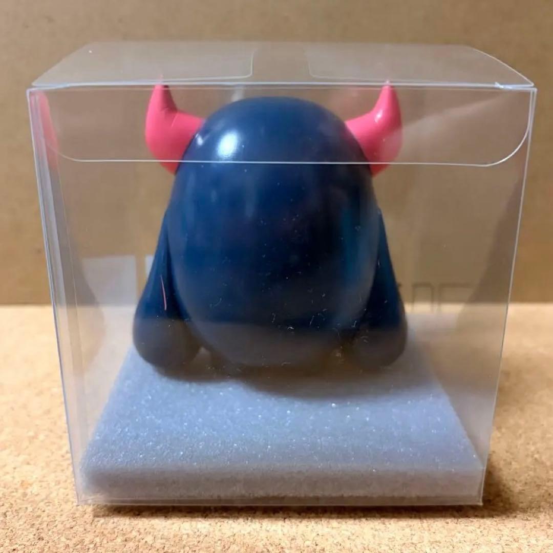 デモンソフビ 3点セット DEMON デザフェス ワンコン 上の空怪獣ボー