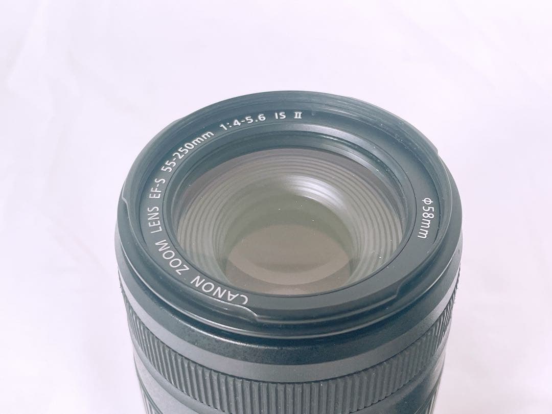 【良品】 Canon EOS KISS X10 ダブルズームレンズ