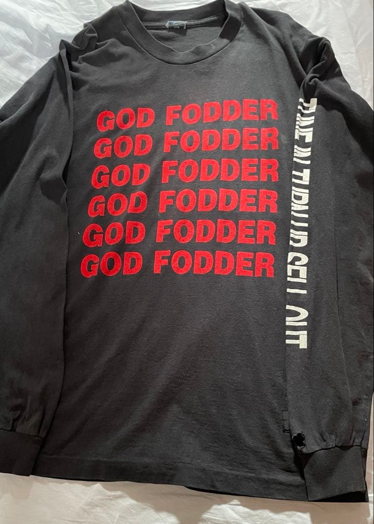 NED'S ATOMIC DUSTBIN Tシャツ ネッズアトミックダストビン