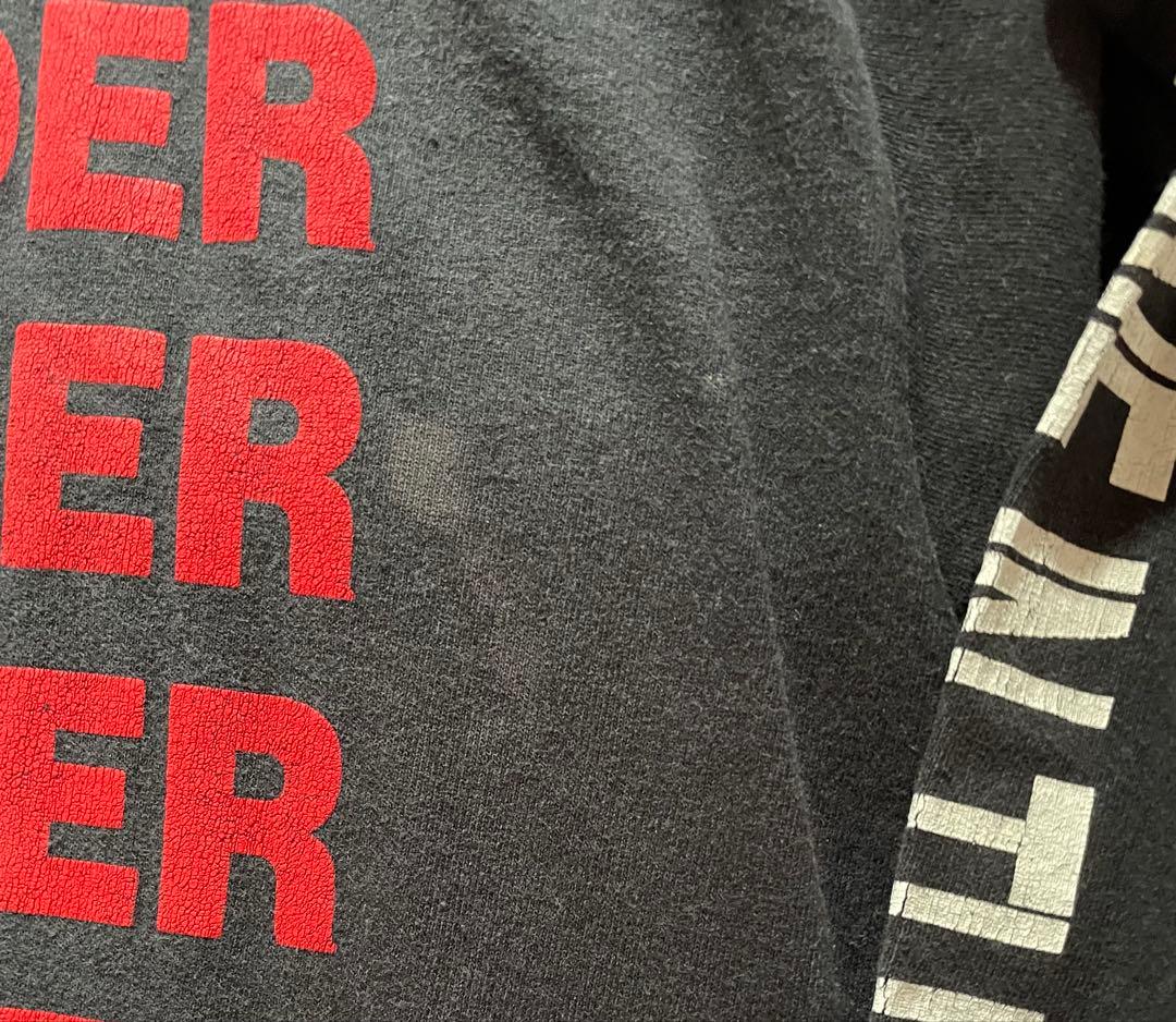 NED'S ATOMIC DUSTBIN Tシャツ ネッズアトミックダストビン