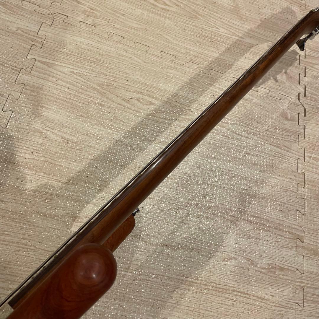 Warwick Corvette Standardドイツ製6弦ベース ボルトオン