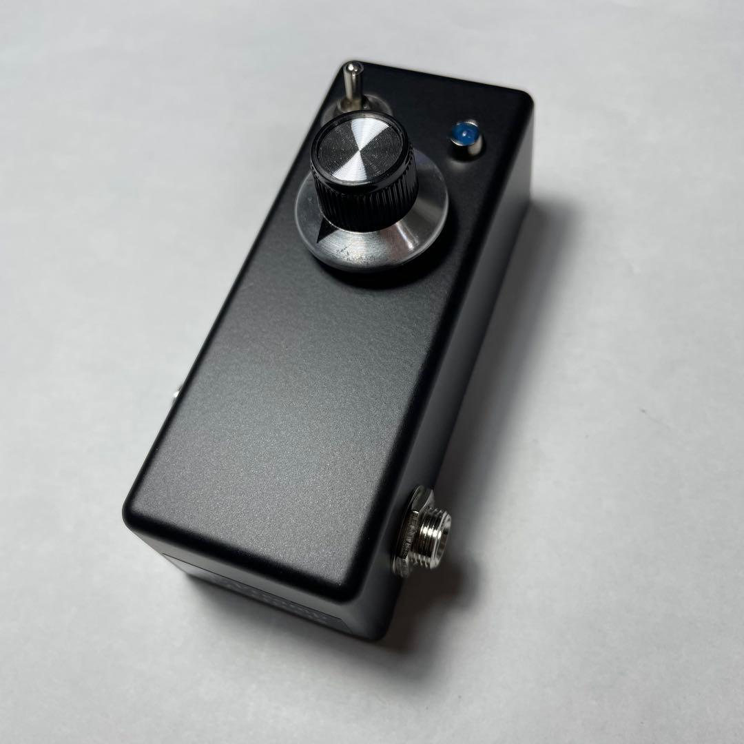 ギター Libros CE Preamp TA.effects